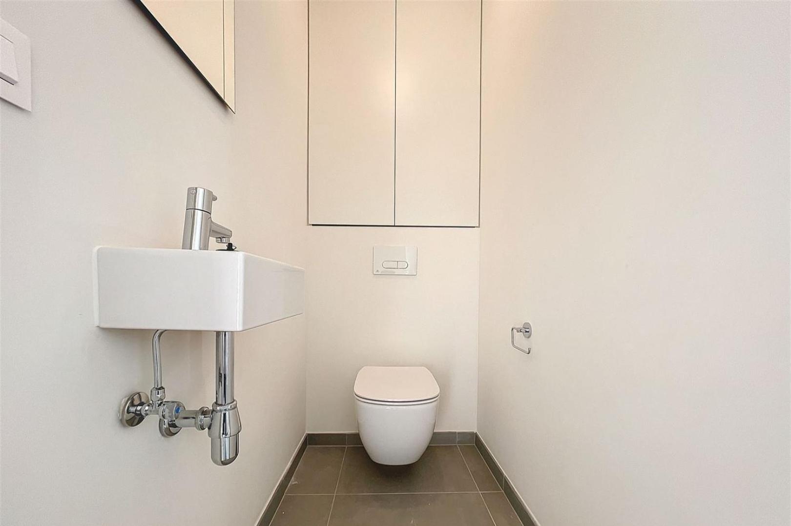 Superbe Appartement Neuf Et Moderne A Liège Zewnętrze zdjęcie